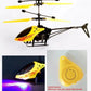 Mini Drone RC Helicopter