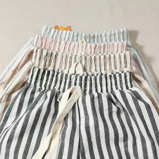 Trendy Cotton Shorts & Pants
