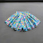 Floral Culottes Stylish Summer Shorts