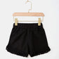 Comfy Infant Casual Shorts