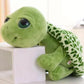 20CM Big Eyes Turtle Plush Toy