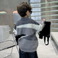 Cozy Wool Sweaters for Spring & Autumn