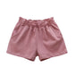 Simple Casual Shorts