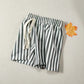 Trendy Cotton Shorts & Pants